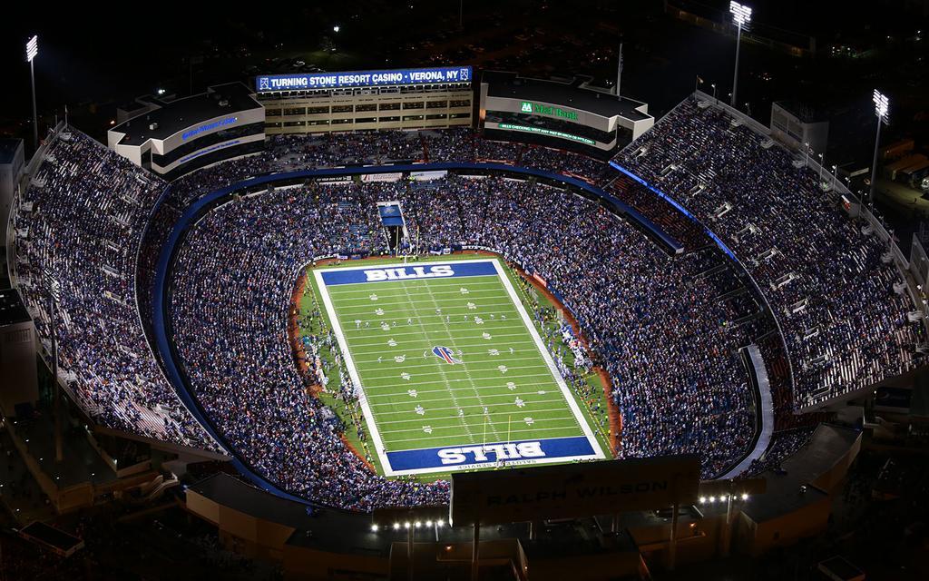 Stadium View Inn ハンバーグ エクステリア 写真