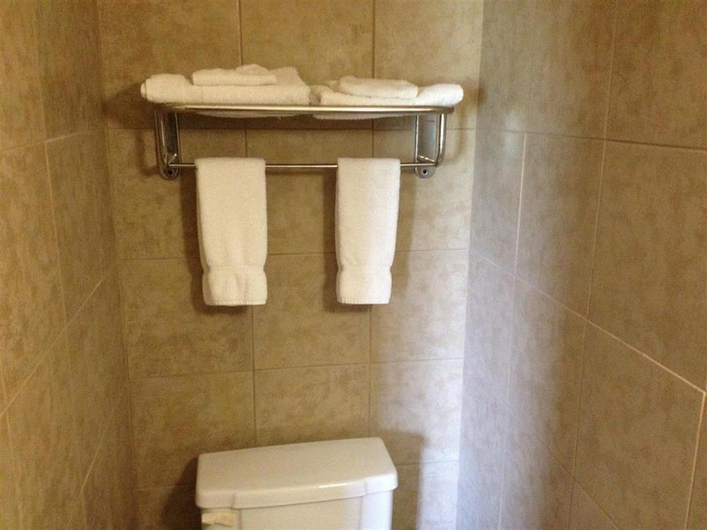 Stadium View Inn ハンバーグ 部屋 写真